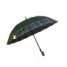 Buy cheap Manual Open 16K Mens Windproof Golf Umbrellas For Outdoor Advertising from wholesalers