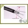 Buy cheap GYXTW Outdoor Fiber Optic Cable 8 Cores PE Jacket For Duct / Aerial from wholesalers
