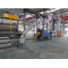 Buy cheap 100kw Wannan Motor Plastic Bottle Recycling Machines from wholesalers