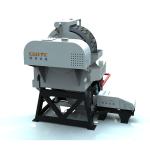 1 Hematite Ore Benefication Production Line for Energy Mining Concentration