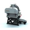Buy cheap Video Outgoing-Inspection Provided Wet High Gradient Magnetic Separator for Mineral from wholesalers