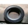 Buy cheap Oem Precision Forged Steel Parts With 42crmo Material Accurate Dimension from wholesalers