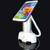 Buy cheap COMER security display mobile phone desktop stand holders with alarm+charger from wholesalers