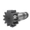 Buy cheap E336D E330C E330D Excavator Swing Drive 12/40T Swing Shaft 148-4605 from wholesalers