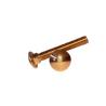 Buy cheap H59 H62 Yellow Brass Bronze Carriage Bolt Coach Bolt Copper Round Head Square Neck DIN603 from wholesalers