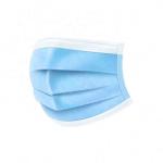 Buy cheap Non - Woven 16.0 KPa Fabric Medical Mask from wholesalers