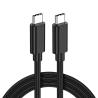Buy cheap 100W Fast Charging & 10Gbps Data Cable – Durable PVC, High-Speed Performance from wholesalers