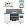 Buy cheap Small Business Custom Made UV Flatbed Printer 30cm PVC Board Printer from wholesalers