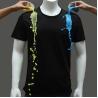 Buy cheap QUICK DRY Aldults Nano Tech T Shirts / Stain Repellent T Shirt 100% Cotton from wholesalers