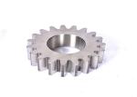 OEM Service SS304 Metal Gear Wheel 65Class For Belt Reducing Box