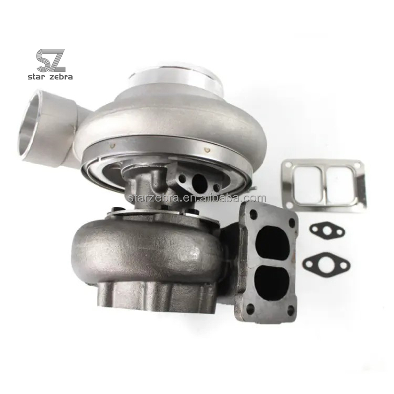 Turbocharger 6505-71-5030 for S6D140 Engine on D275A-3 D275A-5 Bulldozer