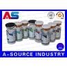 Buy cheap 2ml Peptide Medication Label Stickers 18*40mm glass vial label 2ml from wholesalers