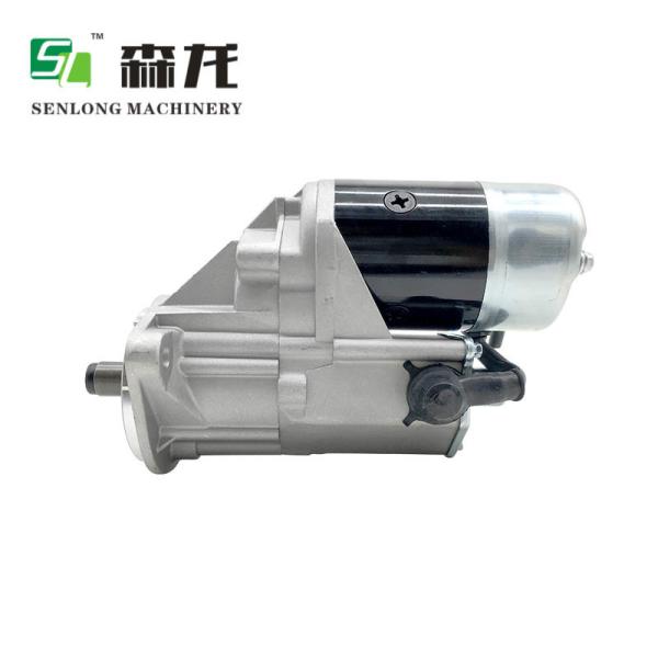 Komatsu PC130-7 Starter Motor 6008633110 6008633210 6008633220 0240000030