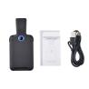 Buy cheap Back Clip 1D 2D 2500mah Wireless QR Code Scanner PDF417 Data Matrix Code from wholesalers