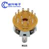 Buy cheap 2pcs RS25 Potentiometer Rotary Switch 2*5 Files 10000 Cycels from wholesalers