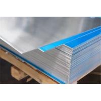 Buy cheap conductor application aluminum plate Cheapest Price 1/16 Aluminum Plate 6061 product