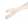 Buy cheap Die Cutting Die Ejection Rubber Arched strip White Color from wholesalers