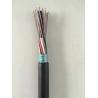 Buy cheap 288 Cores Outdoor Armoured Cable Duct Optical Fibre Cable GYTA from wholesalers
