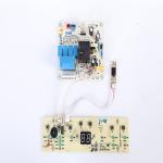 Cold Air Fan Mobile Air Conditioner Single Sided Pcbs HASL Household Appliance