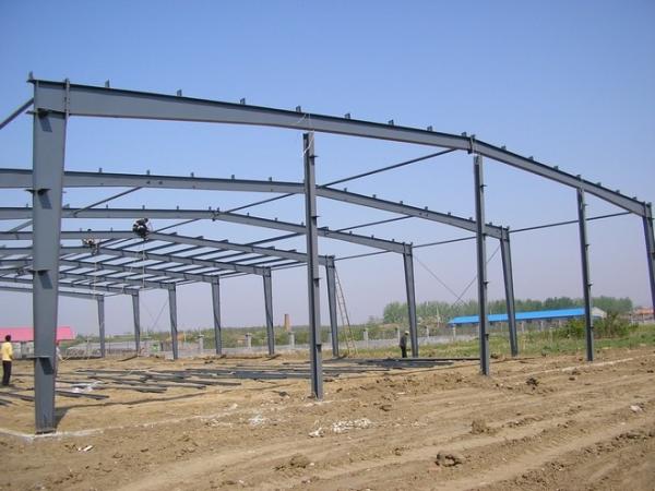 Quality Prefab steel structure house steel beam for sale
