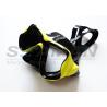 Buy cheap Snorkeling Diving Freediving Scuba Mask with Anti-fog Scratch-resistant lens from wholesalers