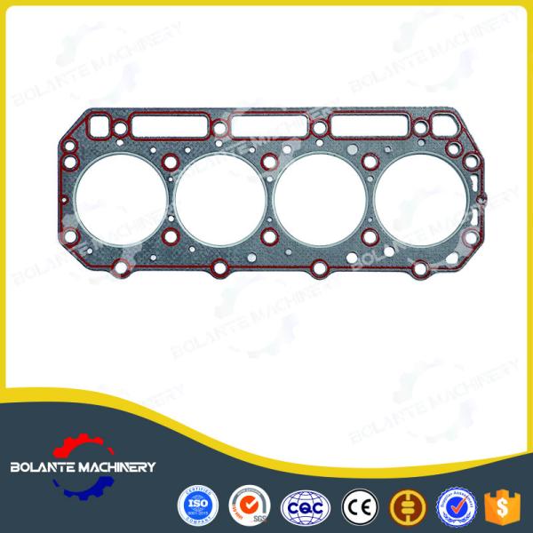 Buy cheap 4900345 4900969 Engine Cylinder Head Gasket For Cummins A2300 A2300T from wholesalers