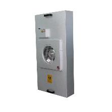 China H13 H14 FFU HEPA 1220x610 FFU Unit HEPA Filter For Cleanroom on sale