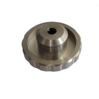 Buy cheap 711589-1 Flow ECL DWJ nozzle body nut of water jet cutting machine 5.01 Reviews1 product