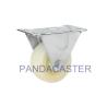 Buy cheap Low Profile Light Duty Casters 75mm 3 Inch Swivel Caster Wheels from wholesalers