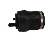 Heavy Duty European Truck Suspension Parts For Trailer / Rubber Air Spring