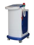 25l Water Tank Engine Decarbonizing Hydrogen Generator for Cars HHO Carbon