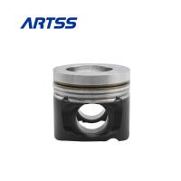 Buy cheap DEUTZ Excavator Piston Of Cylinder L042V TCD2012 Durable 04258457 product