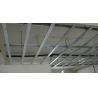 Buy cheap Perforated Metal Steel Profile Galvanized Furring Channel for Suspension Ceiling System from wholesalers
