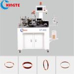XT-606 High Precision Automatic Voice Coil Winding Machine 3000pcs/Hour
