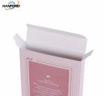 ISO9001 Ultralight Eco Friendly Gift Box Packaging Multifunctional For Lip Gloss