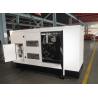 Buy cheap 120kw diesel silent 150kva perkins generator set from wholesalers