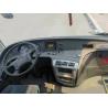 Buy cheap 65 Seater Tourist Luxury Used Coach Bus Chassis Model EQ6100KR4T Max.Torque 800 Nm/rpm from wholesalers