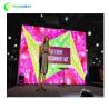 Buy cheap Wall Large P3 P5 Rental LED Display , Cabinet LED Media Screen Video Effect from wholesalers