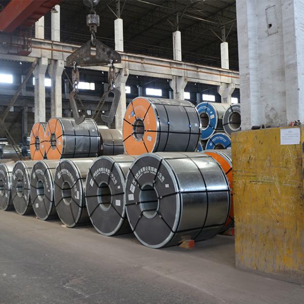 Quality Prime Galvalume Steel Coil Manufacturer Prepainted Gi Sheet 508mm for sale