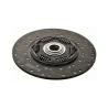 Buy cheap 400mm 24 Teeth 1878007366 1878002024 Clutch Disc for Volvo and Mercedes Heavy Trucks 1 from wholesalers