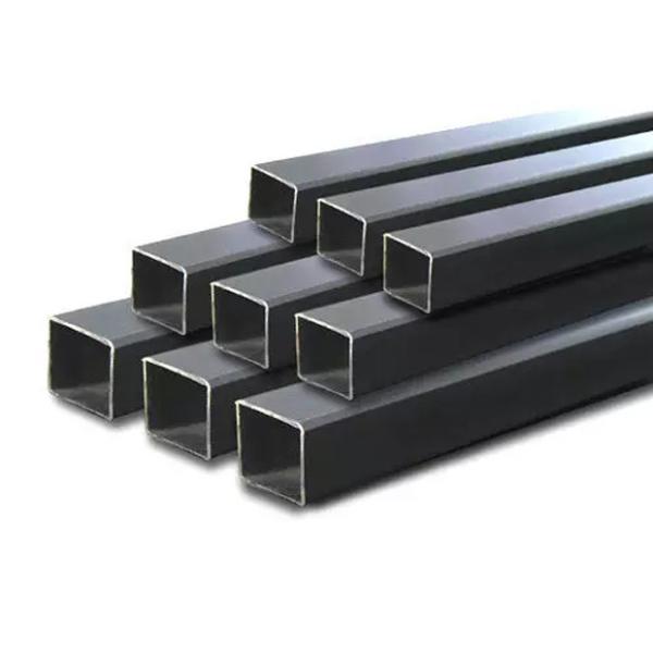 Galvanized Steel Pipes Bending Steel Pipe Welded Black Steel Pipe Round And