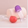 Buy cheap Customizable 50ml PET Roll On Bottle Leak-proof For Personal Care Products from wholesalers