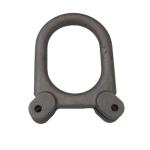 Buy cheap Construction Parts Of A Sand Casting Mold HT200 Sand Cast Products from wholesalers