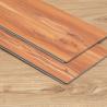 Buy cheap Custom Waterproof Rigid Core Vinyl Plank Flooring E1 Grade Environmental Friendly UV Coating from wholesalers