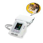 LCD display CONTEC08A-VET veterinary blood pressure monitor Veterinary