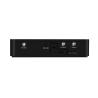 Buy cheap Indoor Gain 70dB Dual Band Repeater 2G 3G 4G Internet Booster from wholesalers