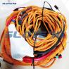 Buy cheap 377-8098 3778098 Wiring Harness for E345C Parts from wholesalers
