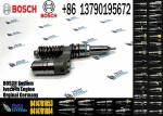 Original Diesel Fuel Unit Injector 0414701006 0414701053 0414701084 0986441003