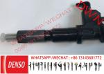GENUINE original DENSO Injector 095000-5517 095000 5511 0950005512 8-97603415-7