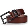 Buy cheap Men Waist Pu Buckle Belt from wholesalers